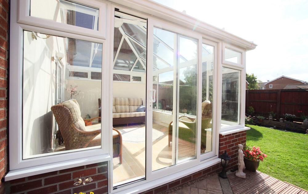 Patio Doors Vs French Doors Selby Glass