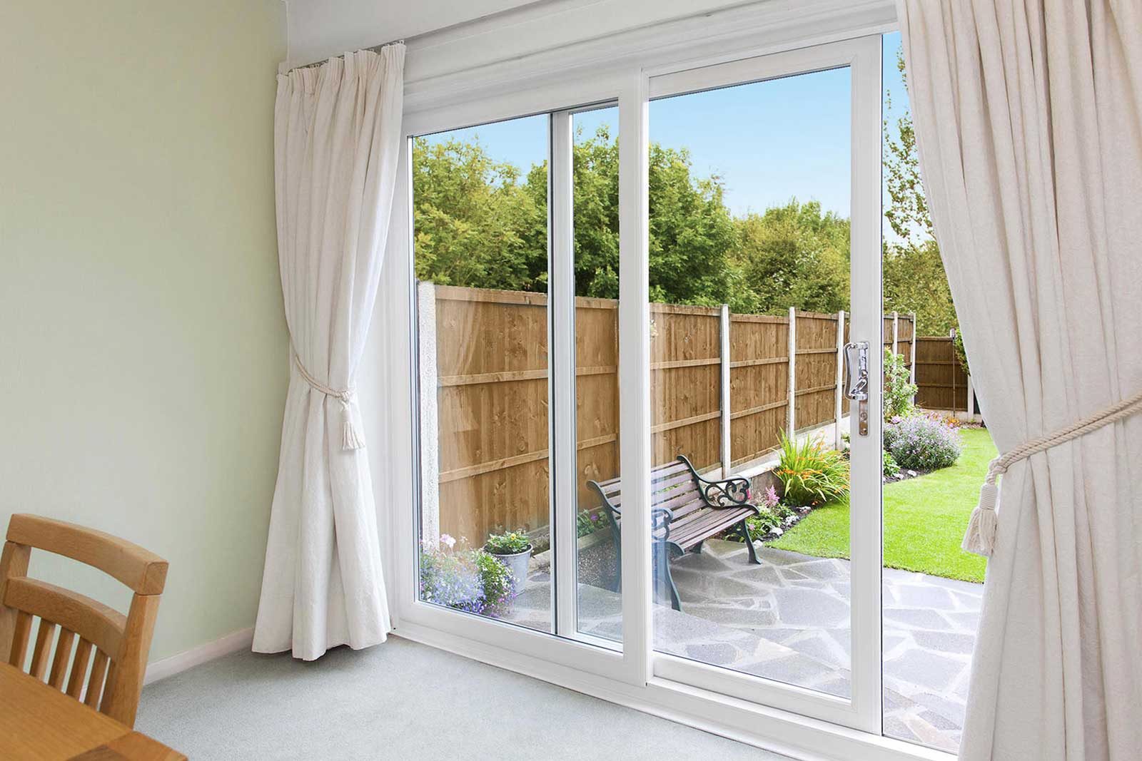 A Guide To Preventing And Fixing Stuck Patio Doors And BiFolding Doors