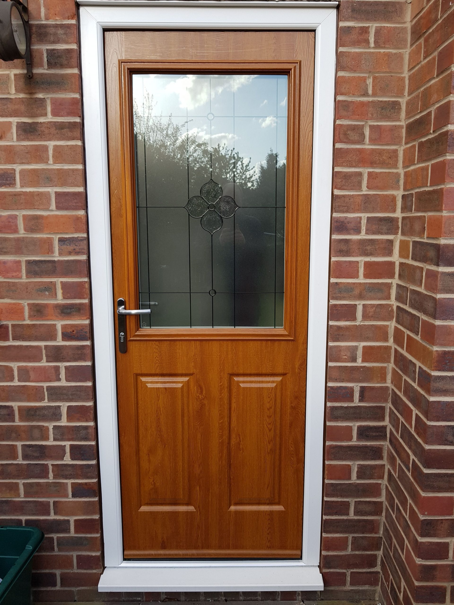 Eggborough Selby Glass