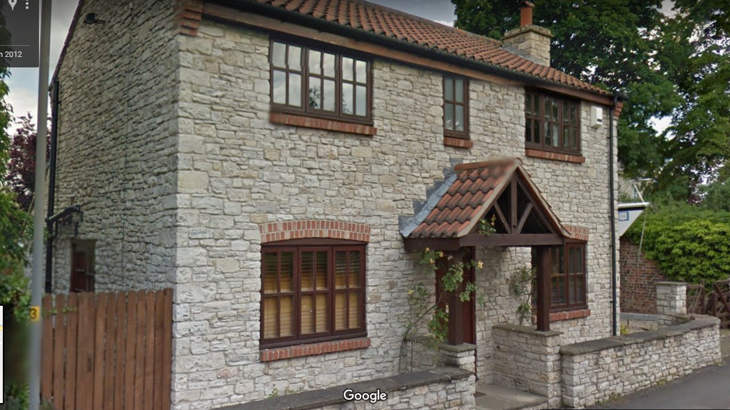 Hambleton Selby Glass